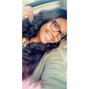 Meet your Posher, Bri